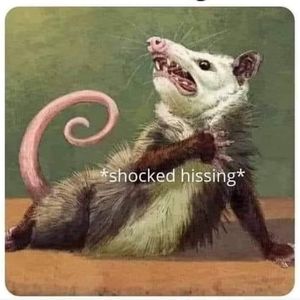 Meet your Posher, Oliver